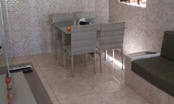 Imagem 7: Casa para venda com 54 metros quadrados com 4 quartos em Barra do Jacuípe - Camaçari - Bah