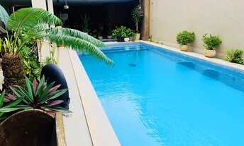 Imagem 2: BRASÍLIA - Casa de Condomínio - SETOR HABITACIONAL VICENTE PIRES