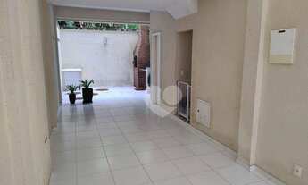 Imagem 4: Casa à venda, 121 m² por R$ 620.000,00 - Tijuca - Rio de Janeiro/RJ