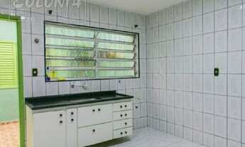 Imagem 4: Santo André - Casa Padrão - Vila Homero Thon