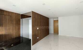 Imagem 2: Apartamento com 3 dormitórios para alugar, 107 m² por R$ 6.300,00/mês - Granja Viana - Cot