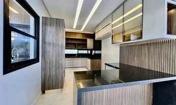 Imagem 4: Belíssima Casa Térrea Alphaville II