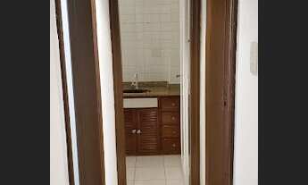 Imagem 2: Apartamento com 1 dormitório para alugar, 48 m² por R$ 1.800,00 - Flamengo - Rio de Janeir