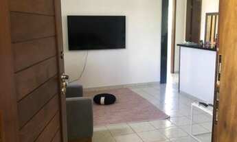 Imagem 2: Apartamento para Locação em Natal, Lagoa Nova, 2 dormitórios, 1 banheiro, 1 vaga