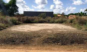 Imagem 2: Lote na Vila Sampaio