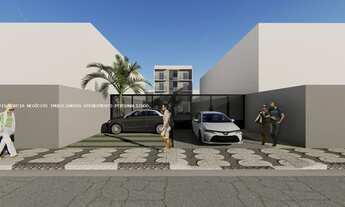 Imagem 2: Apartamento para Venda em Mogi das Cruzes, Jardim Santa Tereza, 2 dormitórios, 1 suíte, 2