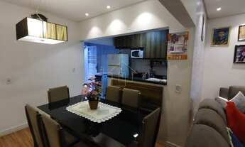 Imagem 2: Casa com cozinha planejada à venda na Vila Menino Jesus, Caçapava