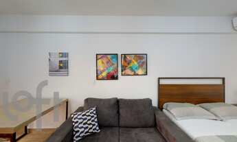 Imagem 2: São Paulo - Apartamento Padrão - Vila Olímpia