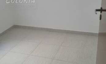 Imagem 5: Santo André - Apartamento Padrão - Vila Lutécia