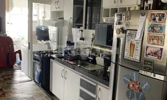 Imagem 3: São Paulo - Apartamento Padrão - Indianópolis