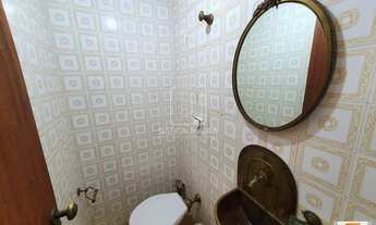 Imagem 4: Casa (térrea na rua) 4 dormitórios/suite, cozinha planejada