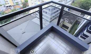 Imagem 4: Apartamento para Aluguel - Consolação, 1 Quarto, 48 m2