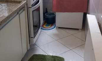 Imagem 2: Apartamento para venda tem 60 metros quadrados com 2 quartos