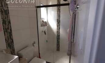 Imagem 3: Santo André - Apartamento Padrão - Campestre