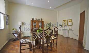 Imagem 2: Cobertura com vista mar em localização cobiçada