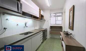 Imagem 6: Apartamento Venda Vila Mariana 107 m² 3 Dormitórios
