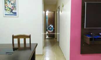 Imagem 3: Mauá - Apartamento Padrão - PARQUE SAO VICENTE