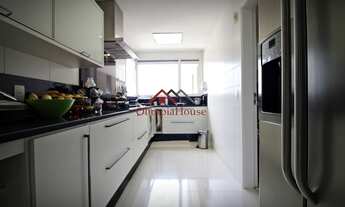 Imagem 7: Apartamento Venda 3 Dormitórios - 222 m² Campo Belo