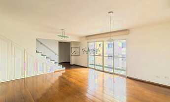 Imagem 2: Cobertura Venda Pompéia 400 m² 3 Dormitórios