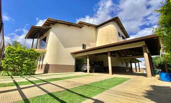 Imagem 3: BRASÍLIA - Casa de Condomínio - SETOR HABITACIONAL VICENTE PIRES