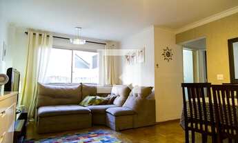 Imagem 2: Apartamento à Venda - Saúde, 2 Quartos, 100 m2