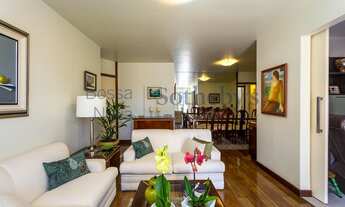 Imagem 2: Apartamento amplo em localização privilegiada