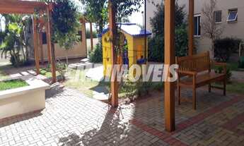 Imagem 2: Apartamento - Vila Progresso - Campinas