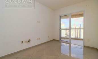 Imagem 7: Santo André - Apartamento Padrão - Vila Valparaíso