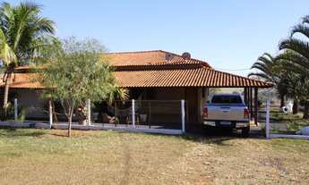 Imagem 2: Sitinhos de 1 alqueire dentro da cidade de Cosmorama, valor 1milhao