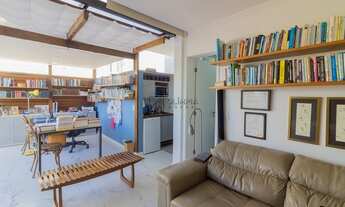 Imagem 4: Apartamento Venda Vila Mariana 128 m² 2 Dormitórios