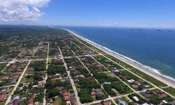 Imagem 7: Lotes Financiados sem burocracia na Praia do Ervino, São Francisco do Sul/SC