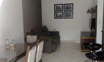 Imagem 4: Apto Bairro Cidade Nova. Cód. A301. 2 qts, 72 m², sacada gourmet. Valor 165 mil