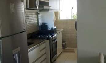 Imagem 7: Apartamento 2/4 com 02 vagas de garagem. 77m2. Itaigara