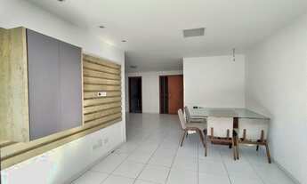 Imagem 4: Apto 4/4 na Ponta Verde Maceió