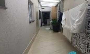 Imagem 7: Apartamento sem Condomínio para Venda em Santo André, Vila Pires, 3 dormitórios, 1 suíte