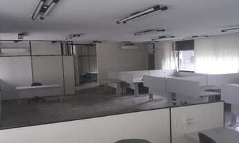 Imagem 3: Sala - Centro - Campinas