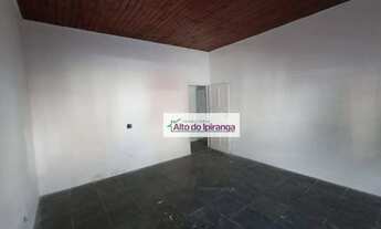 Imagem 7: Casa com 2 dormitórios, 150 m² - venda ou aluguel - Ipiranga - São Paulo/SP