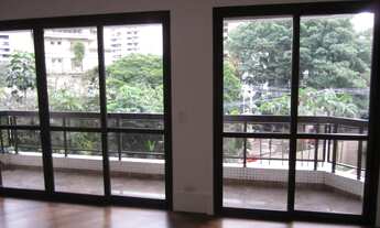 Imagem 3: Apartamento com 3 dormitórios à venda, 210 m² por R$ 7.700.000 - Vila Nova Conceição - São