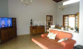 Imagem 3: Casa - Chácara Santa Margarida - Campinas