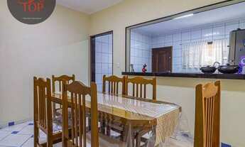 Imagem 6: Sobrado com 3 dormitórios à venda, 174 m² por R$ 594.000,00 - Utinga - Santo André/SP