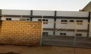 Imagem: GALPAO INDUSTRIAL em Campinas - SP, Jardim