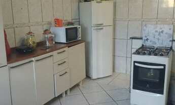 Imagem 2: Casa na fabril Casa com 1 dormitório