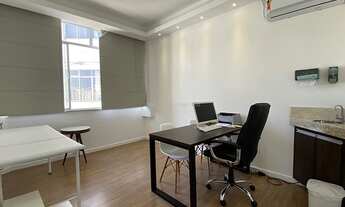 Imagem 5: Ref.: 8014 - Sala - Centro