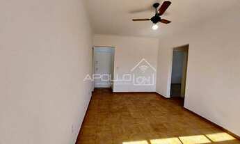 Imagem 3: Apartamento em Santos