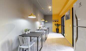 Imagem 6: CURITIBA - Apartamento Padrão - Mossunguê