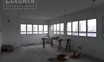 Imagem 3: Santo André - Conjunto Comercial/sala - Centro