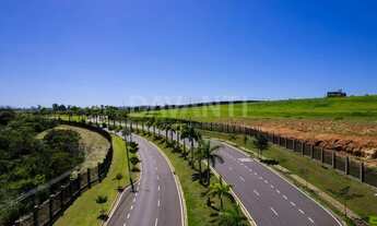 Imagem 6: Terreno - Loteamento Residencial Pedra Alta (Sousas) - Campinas