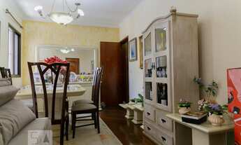 Imagem 7: Apartamento para Aluguel - Bosque da Saúde, 3 Quartos, 112 m2