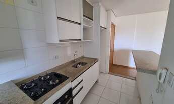 Imagem 6: Apartamento na Gleba Palhano Evolution Home Ayrton Senna