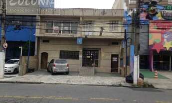 Imagem: Santo André - Prédio Inteiro - Jardim